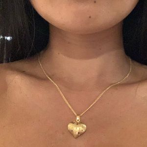 SOLD SOLD SOLD Gold Necklace